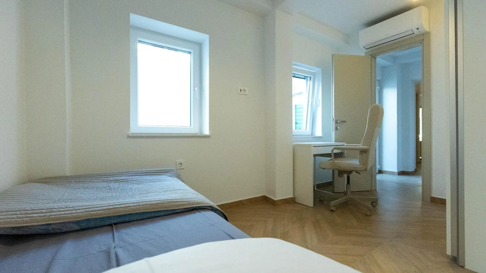 فيلا Seafront Stone House Sajbel Novigrad  Novigrad (Dalmatia)